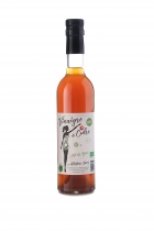 Vinaigre de cidre Nature Bio ou Ail des Ours - DOMAINE DES 5 D