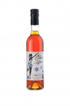 CIDRE DE GLACE - DOMAINE DES 5 D